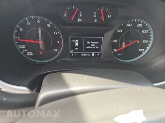 2023 Chevrolet Malibu LS 1FL – miniatura 12