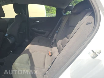 2023 Chevrolet Malibu LS 1FL – miniatura 13