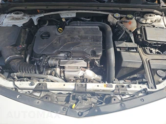 2023 Chevrolet Malibu LS 1FL – miniatura 15
