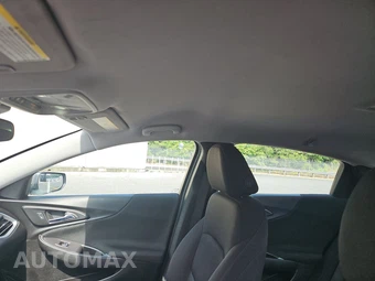 2023 Chevrolet Malibu LS 1FL – miniatura 18