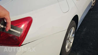 2023 Chevrolet Malibu LS 1FL – miniatura 19