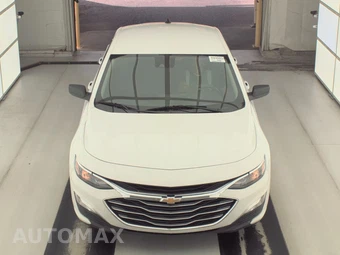 2023 Chevrolet Malibu LS 1FL – miniatura 2