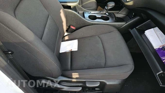 2023 Chevrolet Malibu LS 1FL – miniatura 22