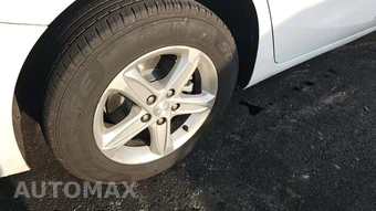 2023 Chevrolet Malibu LS 1FL – miniatura 25
