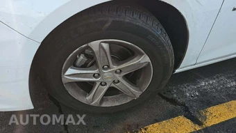 2023 Chevrolet Malibu LS 1FL – miniatura 27