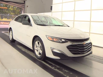 2023 Chevrolet Malibu LS 1FL – miniatura 3