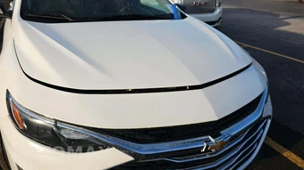 2023 Chevrolet Malibu LS 1FL – miniatura 30