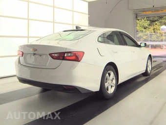 2023 Chevrolet Malibu LS 1FL – miniatura 4