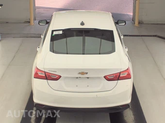 2023 Chevrolet Malibu LS 1FL – miniatura 5