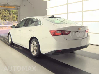 2023 Chevrolet Malibu LS 1FL – miniatura 6