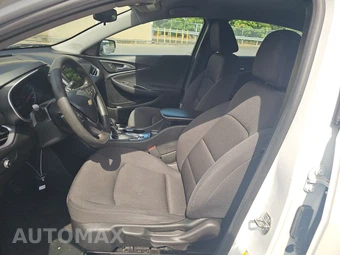 2023 Chevrolet Malibu LS 1FL – miniatura 7