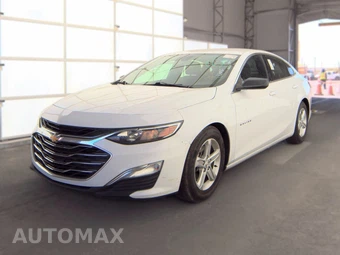 2023 Chevrolet Malibu LS 1FL