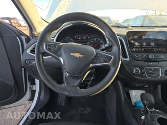 2023 Chevrolet Malibu LS 1FL – miniatura 10