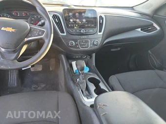 2023 Chevrolet Malibu LS 1FL – miniatura 11