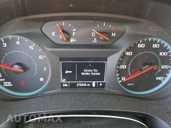 2023 Chevrolet Malibu LS 1FL – miniatura 12