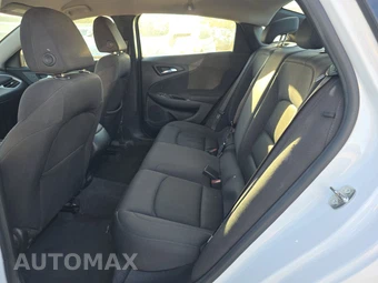 2023 Chevrolet Malibu LS 1FL – miniatura 13
