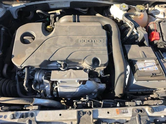 2023 Chevrolet Malibu LS 1FL – miniatura 15