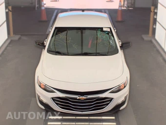 2023 Chevrolet Malibu LS 1FL – miniatura 2