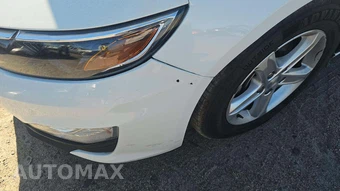 2023 Chevrolet Malibu LS 1FL – miniatura 23