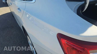 2023 Chevrolet Malibu LS 1FL – miniatura 26
