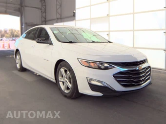 2023 Chevrolet Malibu LS 1FL – miniatura 3