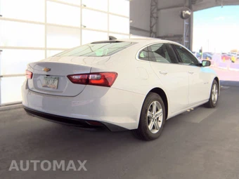2023 Chevrolet Malibu LS 1FL – miniatura 4