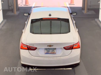 2023 Chevrolet Malibu LS 1FL – miniatura 5