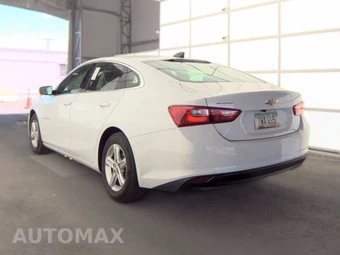 2023 Chevrolet Malibu LS 1FL – miniatura 6