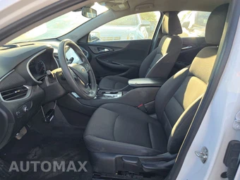 2023 Chevrolet Malibu LS 1FL – miniatura 7