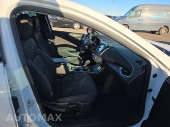 2023 Chevrolet Malibu LS 1FL – miniatura 8