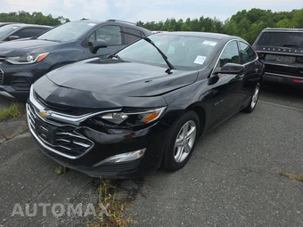 2023 Chevrolet Malibu LS 1FL