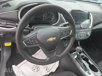 2023 Chevrolet Malibu LS 1FL - miniatura 10