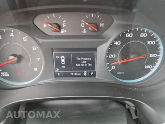 2023 Chevrolet Malibu LS 1FL - miniatura 12