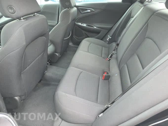 2023 Chevrolet Malibu LS 1FL - miniatura 13