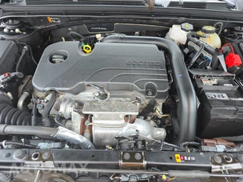 2023 Chevrolet Malibu LS 1FL - miniatura 15