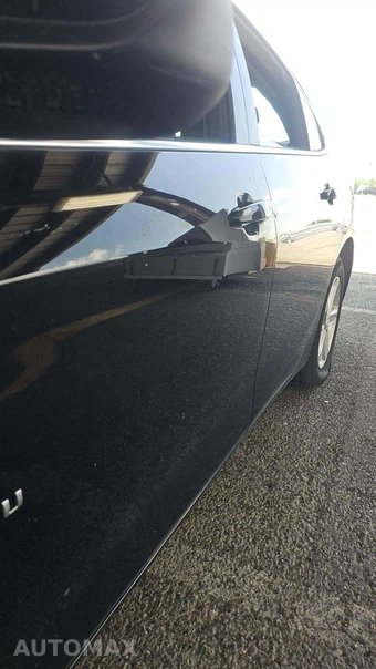 2023 Chevrolet Malibu LS 1FL - miniatura 22