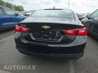 2023 Chevrolet Malibu LS 1FL - miniatura 5