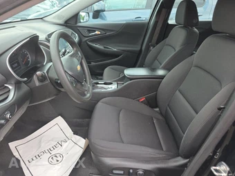2023 Chevrolet Malibu LS 1FL - miniatura 7
