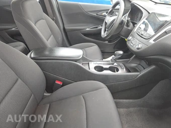 2023 Chevrolet Malibu LS 1FL - miniatura 8