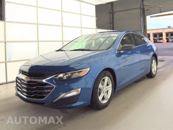 2023 Chevrolet Malibu LS 1FL