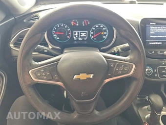 2023 Chevrolet Malibu LS 1FL – miniatura 10