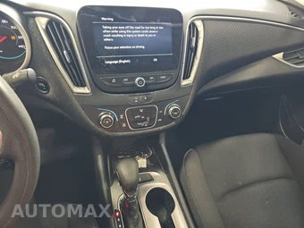 2023 Chevrolet Malibu LS 1FL – miniatura 11