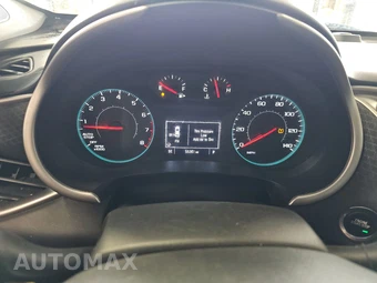 2023 Chevrolet Malibu LS 1FL – miniatura 12
