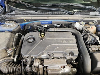 2023 Chevrolet Malibu LS 1FL – miniatura 15