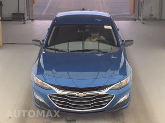 2023 Chevrolet Malibu LS 1FL – miniatura 2