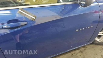 2023 Chevrolet Malibu LS 1FL – miniatura 21