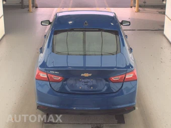 2023 Chevrolet Malibu LS 1FL – miniatura 5
