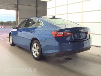 2023 Chevrolet Malibu LS 1FL – miniatura 6