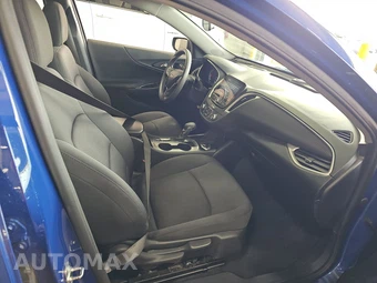 2023 Chevrolet Malibu LS 1FL – miniatura 8