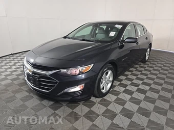 2023 Chevrolet Malibu LS 1FL